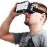 ColorCross Virtual Reality Bril